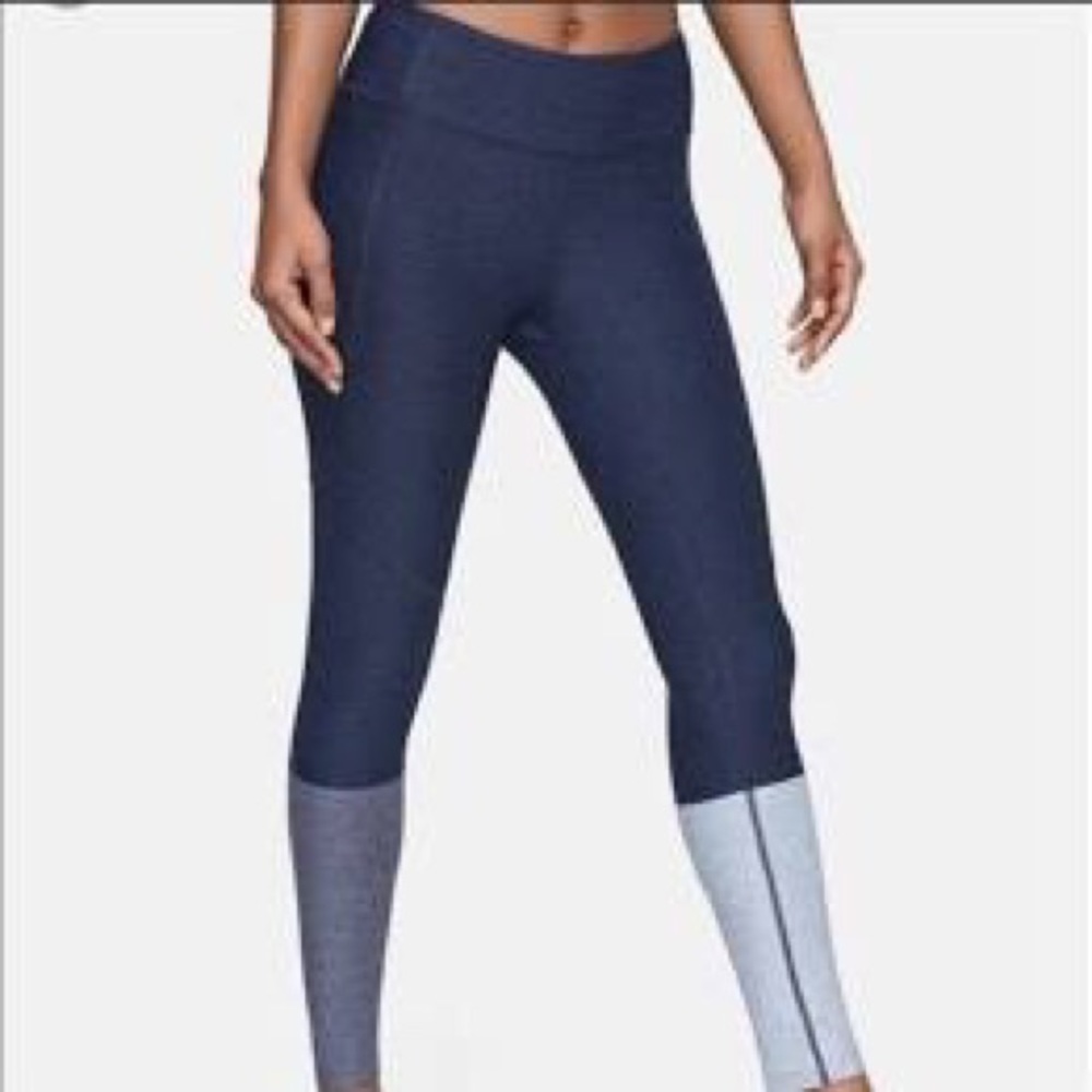 Outdoor Voices Leggings